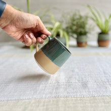 Load image into Gallery viewer, Kshitij Latte Mug