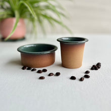 Load image into Gallery viewer, Kshitij Coffee Dabara Set