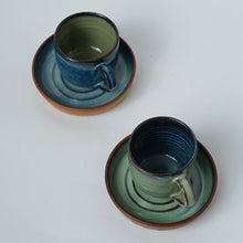 Load image into Gallery viewer, Saagar Small Mug