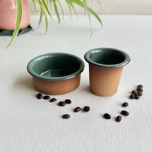 Load image into Gallery viewer, Kshitij Coffee Dabara Set