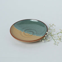 Load image into Gallery viewer, Kshitij Snack Plate