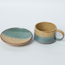 Load image into Gallery viewer, Kshitij Cup Saucer