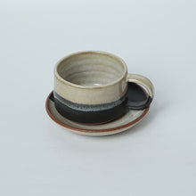 Load image into Gallery viewer, Kshitij Cup Saucer