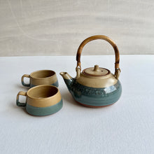 Load image into Gallery viewer, Kshitij Tea Pot
