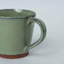 Load image into Gallery viewer, Saagar Tea Cup & Dessert Plate Set