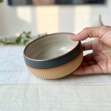 Load image into Gallery viewer, Kshitij Snack Bowl