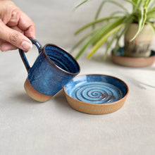 Load image into Gallery viewer, Saagar Small Coffee Mug