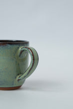 Load image into Gallery viewer, Saagar Small Mug