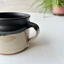 Load image into Gallery viewer, Kshitij Ridged Mug