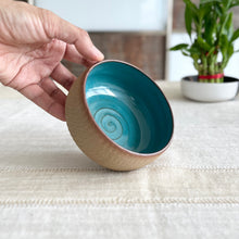 Load image into Gallery viewer, Kshitij Snack Bowl