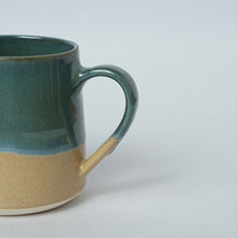 Load image into Gallery viewer, Kshitij Latte Mug
