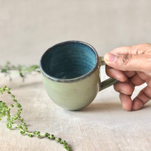 Load image into Gallery viewer, Saagar Small Mug