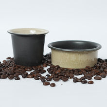 Load image into Gallery viewer, Kshitij Coffee Dabara Set