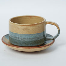 Load image into Gallery viewer, Kshitij Cup Saucer