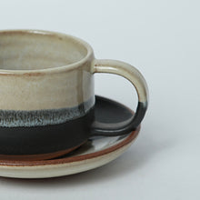 Load image into Gallery viewer, Kshitij Cup Saucer