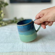 Load image into Gallery viewer, Saagar Latte Mug