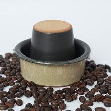 Load image into Gallery viewer, Kshitij Coffee Dabara Set