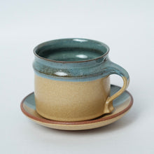 Load image into Gallery viewer, Kshitij Ridged Mug