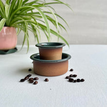 Load image into Gallery viewer, Kshitij Coffee Dabara Set