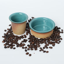 Load image into Gallery viewer, Kshitij Coffee Dabara Set