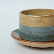 Load image into Gallery viewer, Kshitij Cup Saucer