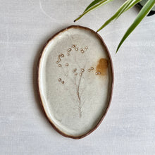 Load image into Gallery viewer, Saagar Platter Rusty Beige