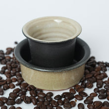 Load image into Gallery viewer, Kshitij Coffee Dabara Set