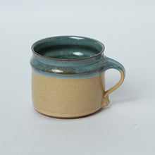 Load image into Gallery viewer, Kshitij Ridged Mug