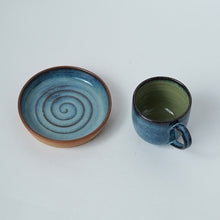 Load image into Gallery viewer, Saagar Small Mug