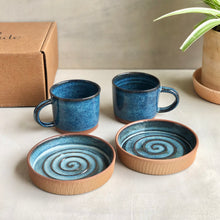 Load image into Gallery viewer, Saagar Cafe Set