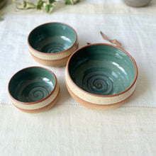 Load image into Gallery viewer, Kshitij Salad Bowl