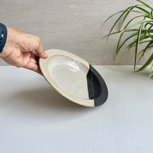 Load image into Gallery viewer, Kshitij Pasta Plate