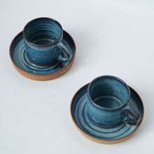 Load image into Gallery viewer, Saagar Cafe Set