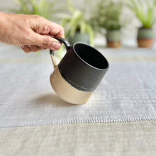 Load image into Gallery viewer, Kshitij Latte Mug