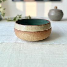 Load image into Gallery viewer, Kshitij Salad Bowl