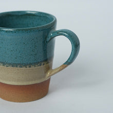 Load image into Gallery viewer, Kshitij Small Coffee Mug