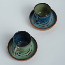 Load image into Gallery viewer, Saagar Small Mug