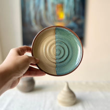 Load image into Gallery viewer, Kshitij Snack Plate