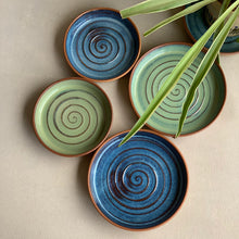 Load image into Gallery viewer, Saagar Set of 4 Plates