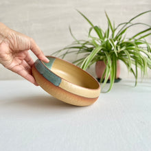Load image into Gallery viewer, Kshitij Serving Bowl