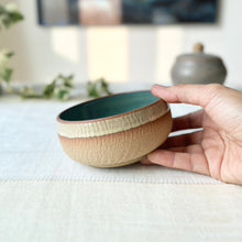 Load image into Gallery viewer, Kshitij Snack Bowl