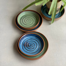 Load image into Gallery viewer, Saagar Set of 4 Plates