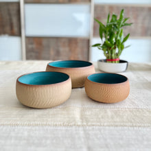 Load image into Gallery viewer, Kshitij Salad Bowl