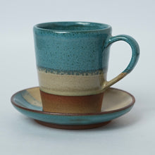 Load image into Gallery viewer, Kshitij Small Coffee Mug