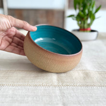 Load image into Gallery viewer, Kshitij Salad Bowl