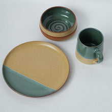 Load image into Gallery viewer, Kshitij Breakfast Set