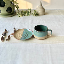 Load image into Gallery viewer, Kshitij Dessert Plate