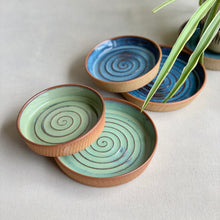 Load image into Gallery viewer, Saagar Set of 4 Plates