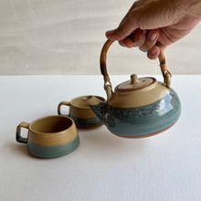Load image into Gallery viewer, Kshitij Tea Pot
