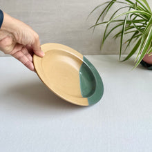 Load image into Gallery viewer, Kshitij Pasta Plate